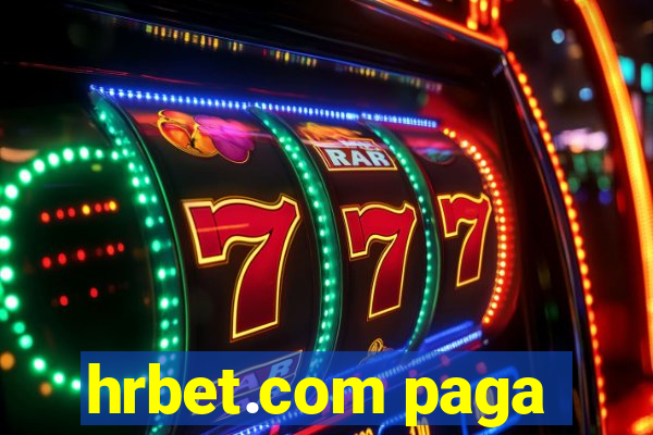 hrbet.com paga